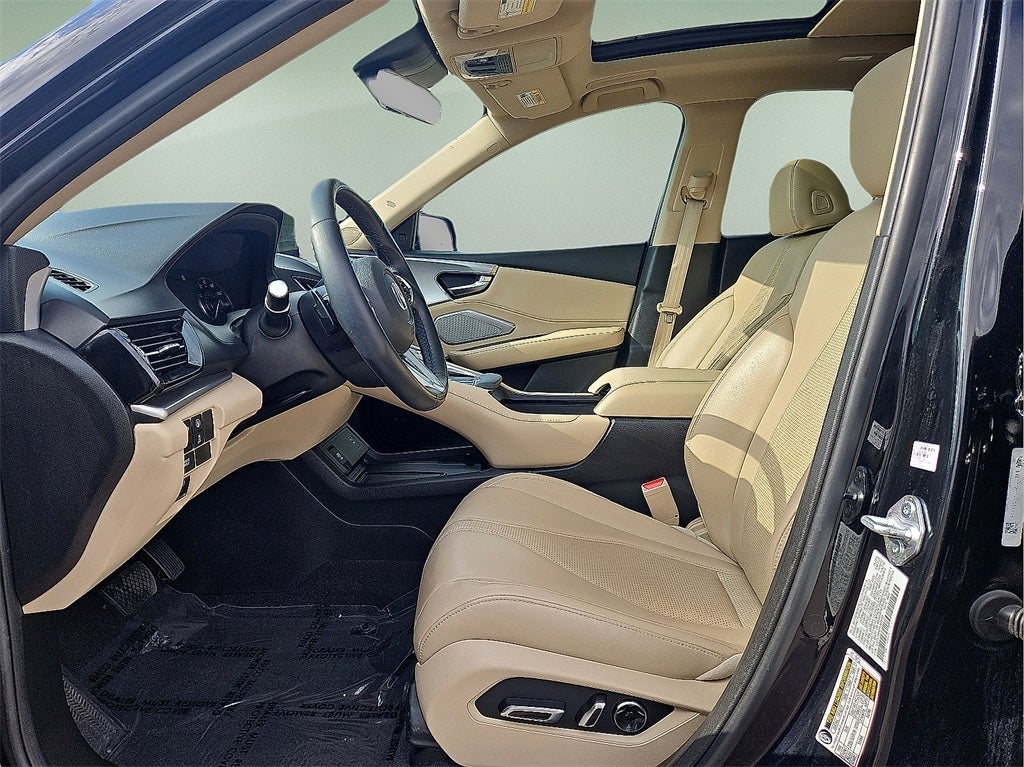 2023 Acura RDX Technology Package