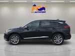 2023 Acura RDX Technology Package
