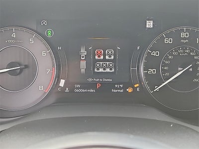 2023 Acura RDX Technology Package