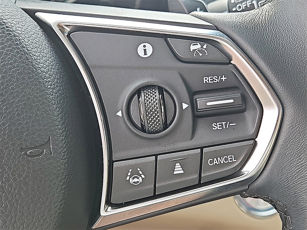 2023 Acura RDX Technology Package