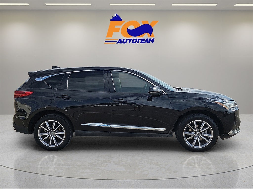 2023 Acura RDX Technology Package
