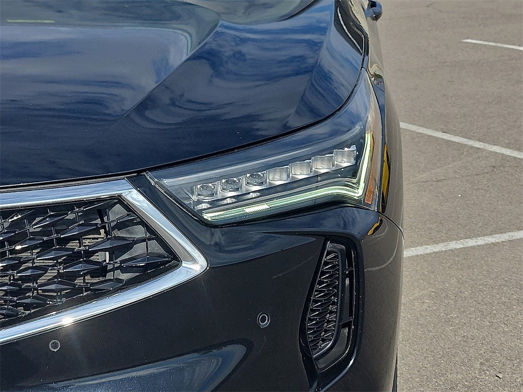 2023 Acura RDX Technology Package
