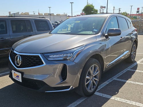 2023 Acura RDX Technology Package