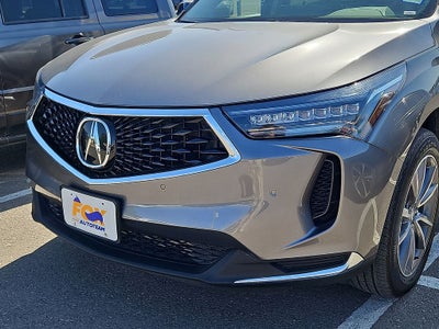 2023 Acura RDX Technology Package