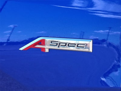 2023 Acura RDX A-Spec Package