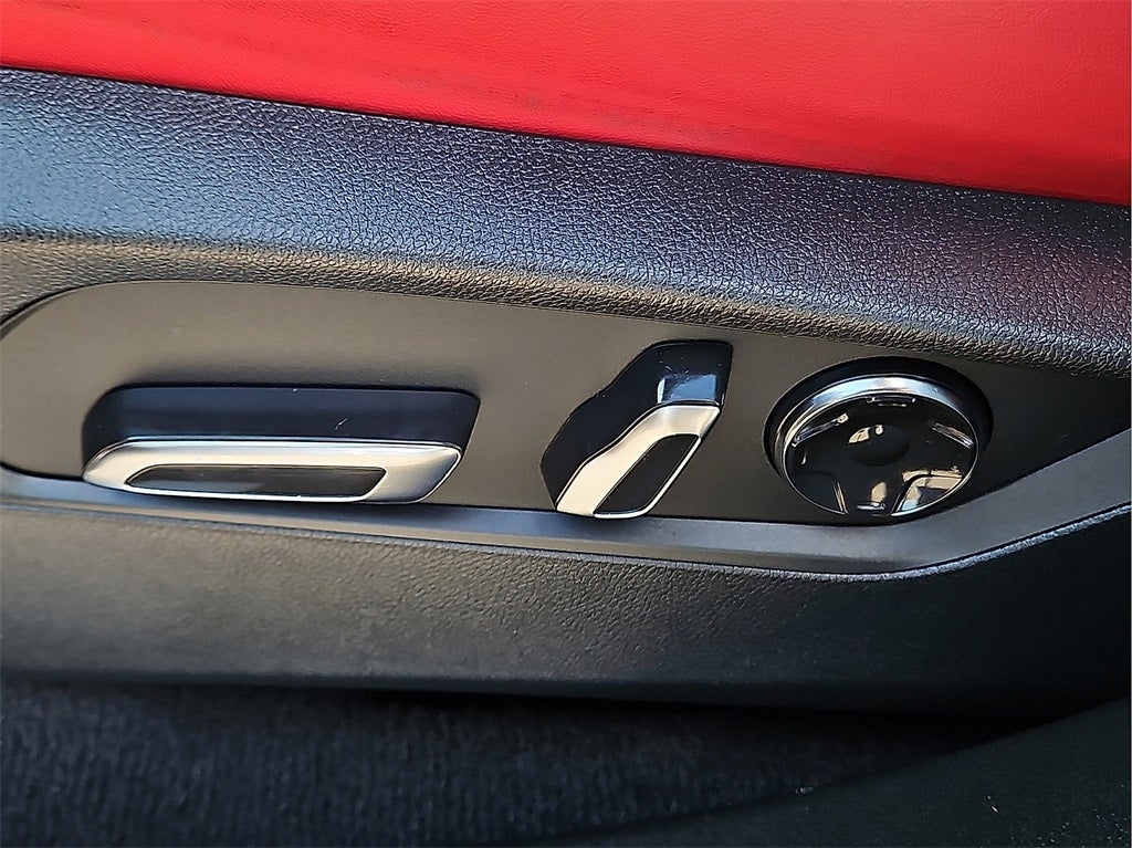 2023 Acura RDX A-Spec Package