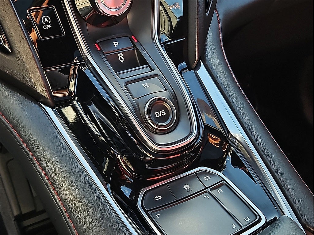 2023 Acura RDX A-Spec Package