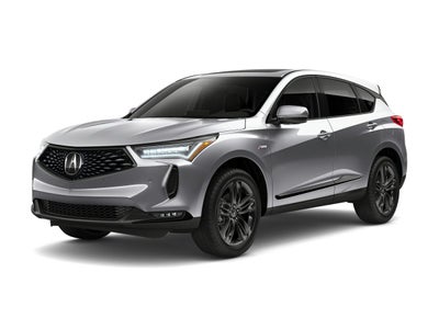 2023 Acura RDX A-Spec Package