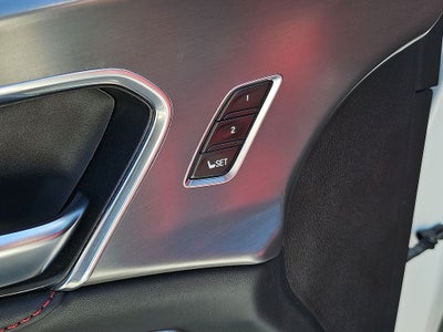 2021 Acura RDX A-Spec Pkg Factory Certified