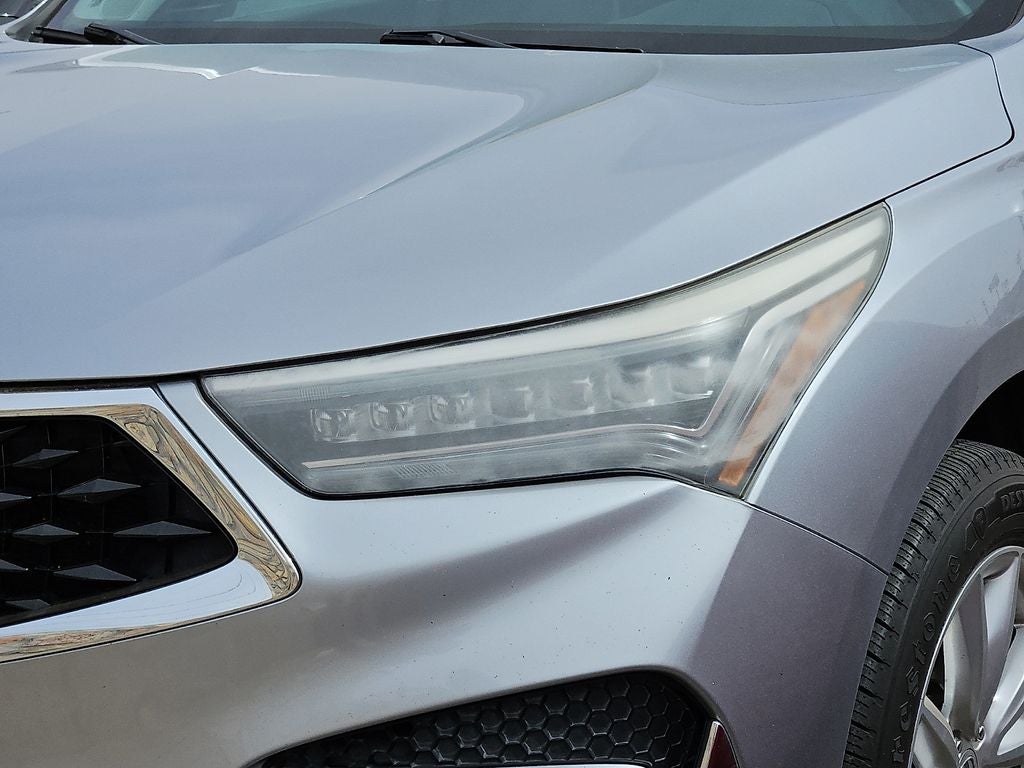 2019 Acura RDX Base SH-AWD