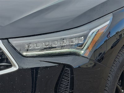 2024 Acura RDX Base SH-AWD