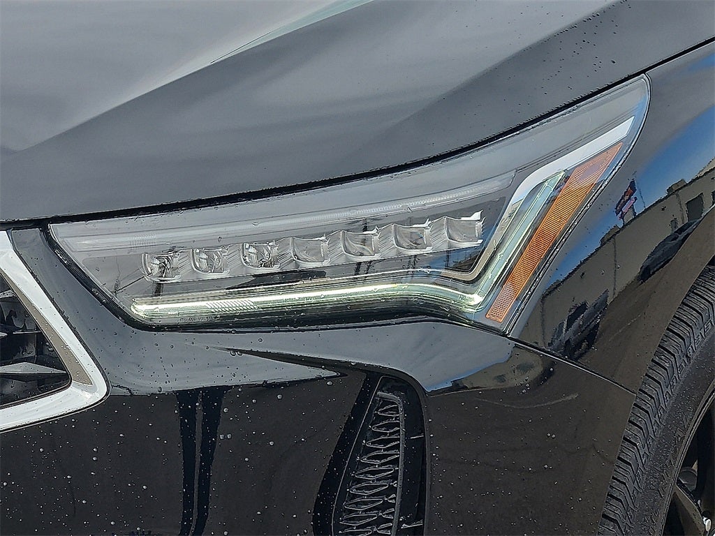 2024 Acura RDX Base SH-AWD