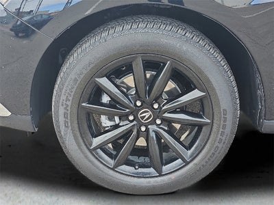 2024 Acura RDX Base SH-AWD