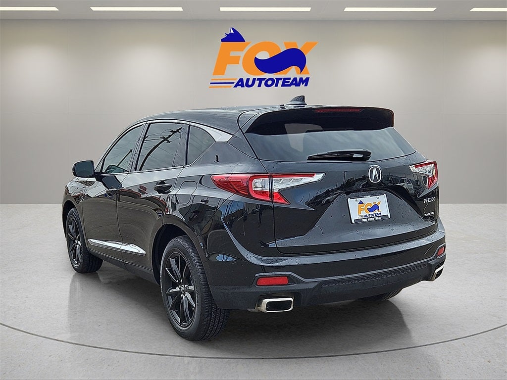 2024 Acura RDX Base SH-AWD