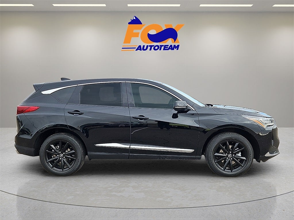 2024 Acura RDX Base SH-AWD