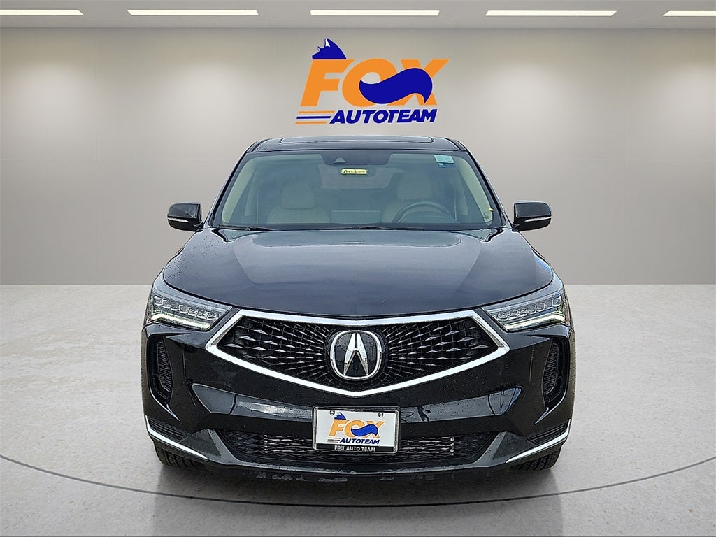 2024 Acura RDX Base SH-AWD
