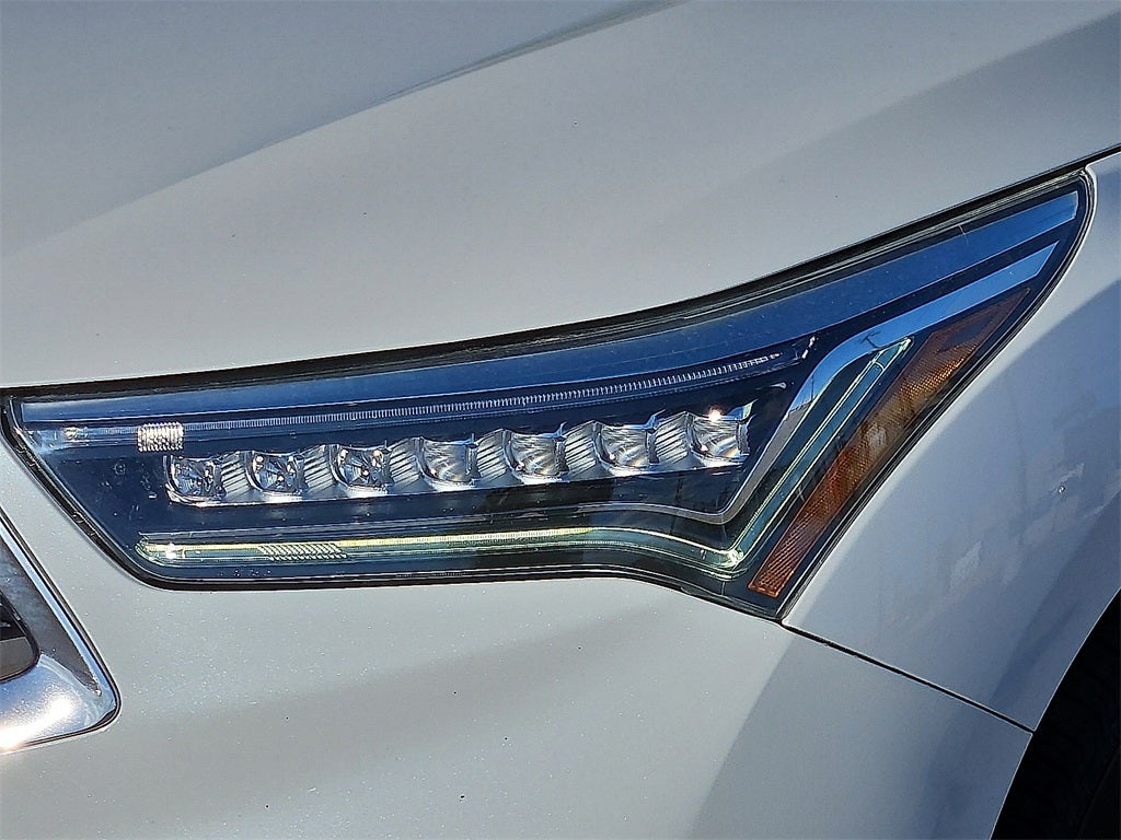 2021 Acura RDX SH-AWD