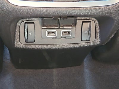 2021 Acura RDX SH-AWD