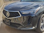 2023 Acura RDX Advance Package SH-AWD Factory Certified