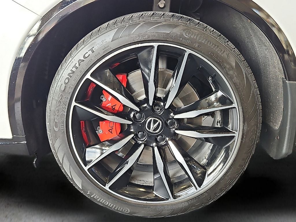 2024 Acura MDX Type S Advance Pkg SH-AWD Factory Certified