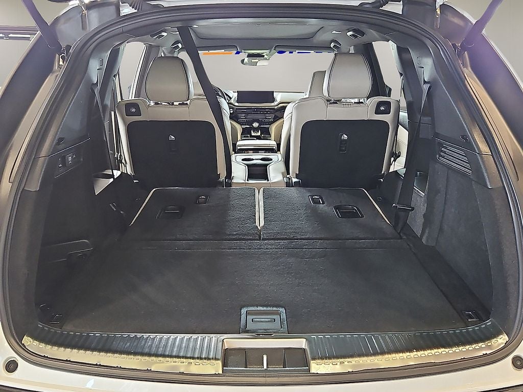 2024 Acura MDX Type S Advance Pkg SH-AWD Factory Certified