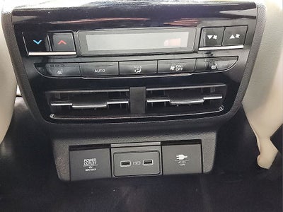 2024 Acura MDX Type S Advance Pkg SH-AWD Factory Certified