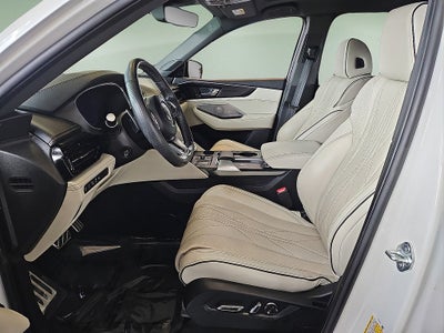 2024 Acura MDX Type S Advance Pkg SH-AWD Factory Certified