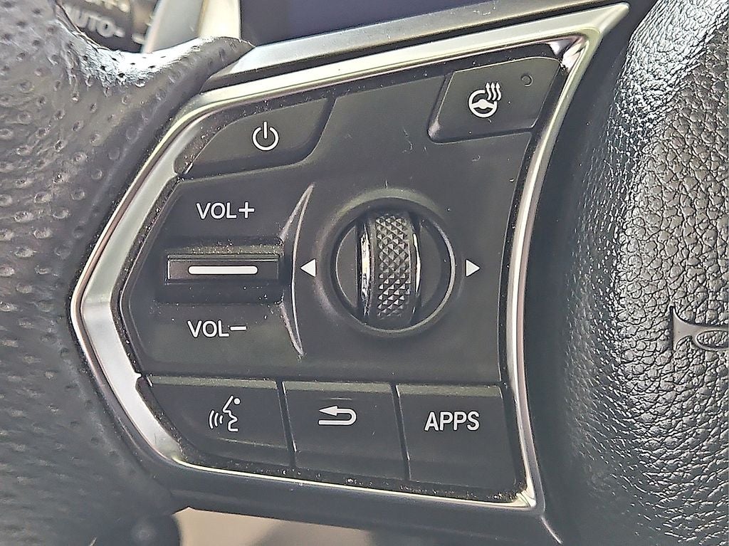 2024 Acura MDX Type S Advance Pkg SH-AWD Factory Certified