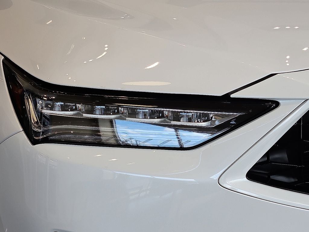 2024 Acura MDX Type S Advance Pkg SH-AWD Factory Certified