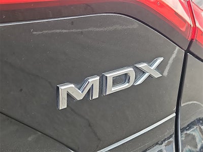 2022 Acura MDX 3.5L