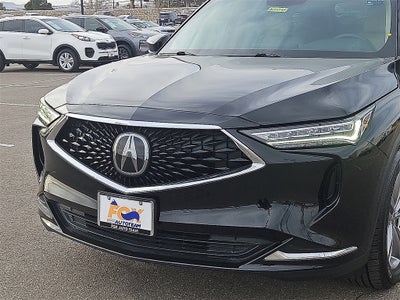 2022 Acura MDX 3.5L