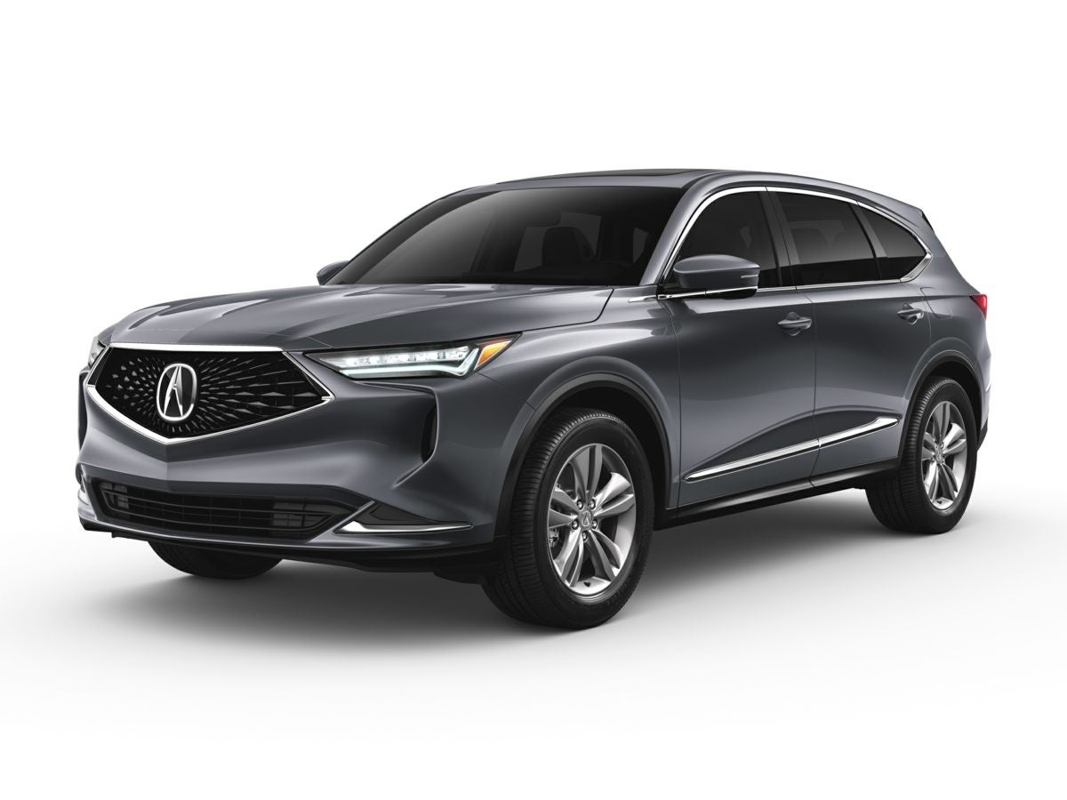 2023 Acura MDX 3.5L