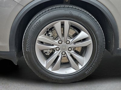 2023 Acura MDX 3.5L Factory Certified