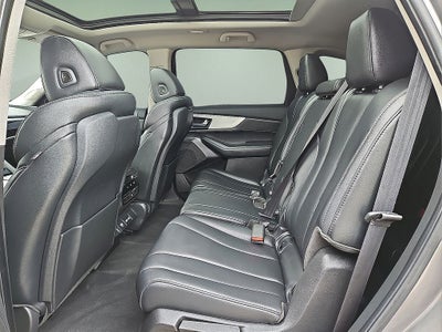2023 Acura MDX 3.5L Factory Certified