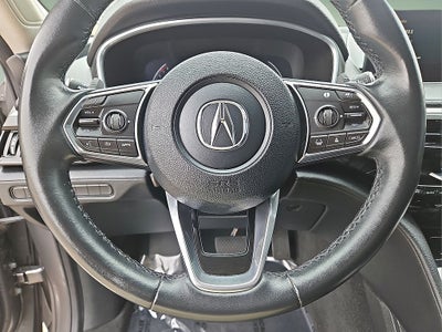 2023 Acura MDX 3.5L Factory Certified