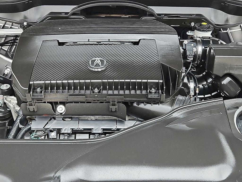 2023 Acura MDX 3.5L Factory Certified