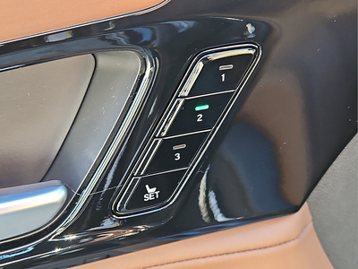 2026 Acura MDX Tech Pkg Factory Certified