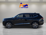 2026 Acura MDX Tech Pkg Factory Certified