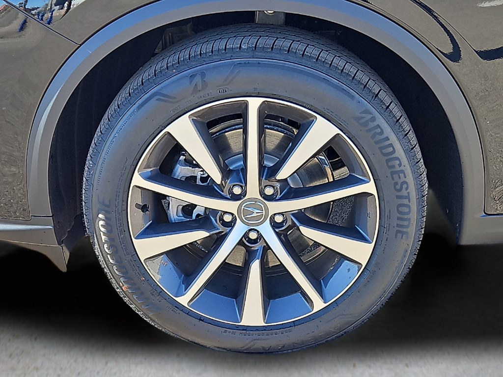 2026 Acura MDX Tech Pkg Factory Certified