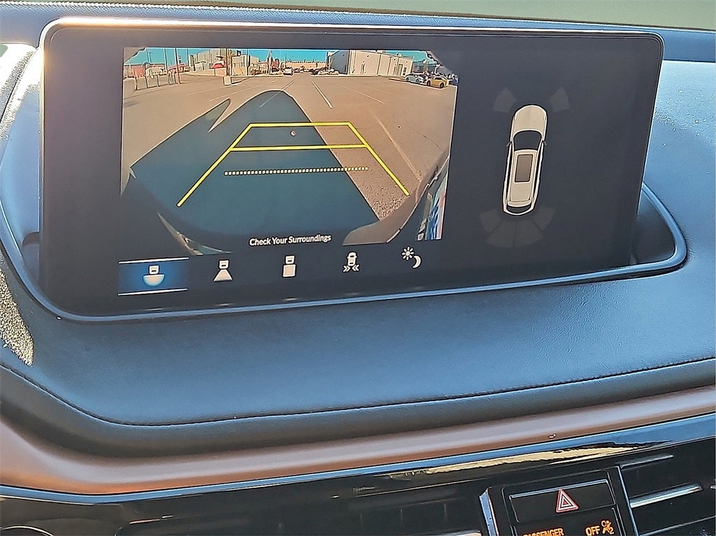 2022 Acura MDX Technology