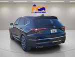 2022 Acura MDX Technology
