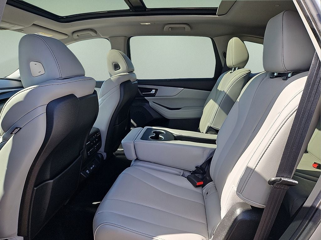 2024 Acura MDX Technology Factory Certified