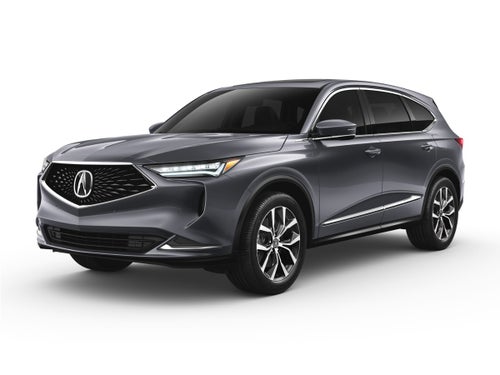 2023 Acura MDX Technology Factory Certified
