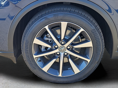 2026 Acura MDX Tech Pkg Factory Certified