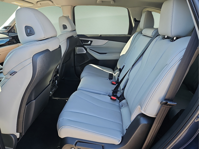 2026 Acura MDX Tech Pkg Factory Certified