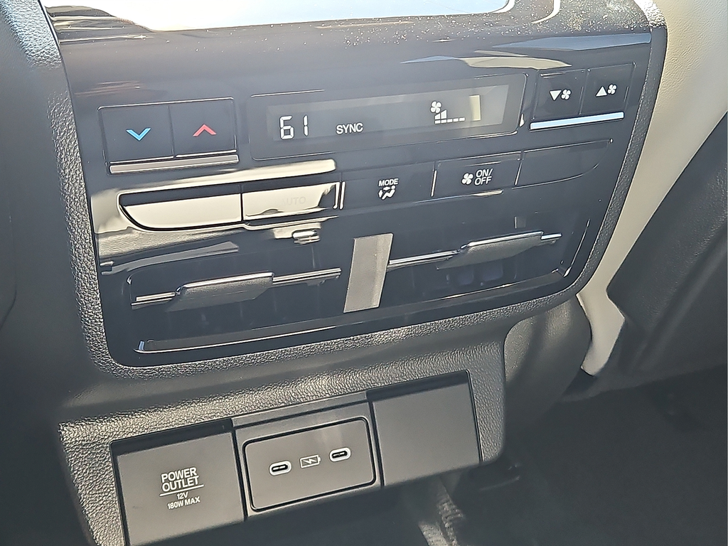 2026 Acura MDX Tech Pkg Factory Certified
