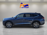 2026 Acura MDX Tech Pkg Factory Certified