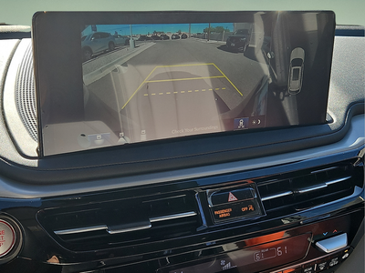2026 Acura MDX Tech Pkg Factory Certified
