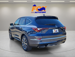 2026 Acura MDX Tech Pkg Factory Certified