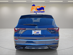 2026 Acura MDX Tech Pkg Factory Certified